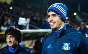 آنژی سعید عزت اللهی