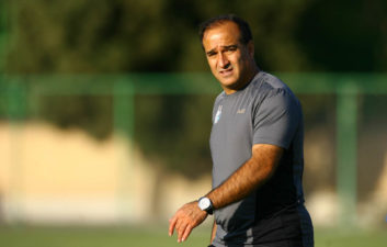 سیروس دین‌محمدی