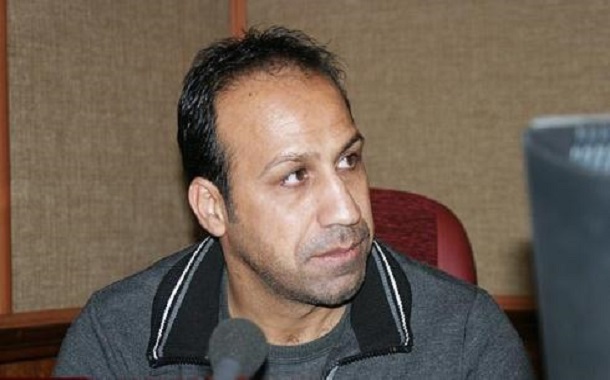 محمود شافعی