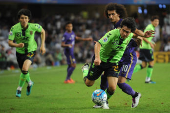 لیگ قهرمانان آسیا