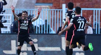 روزنامه ابرار ورزشی