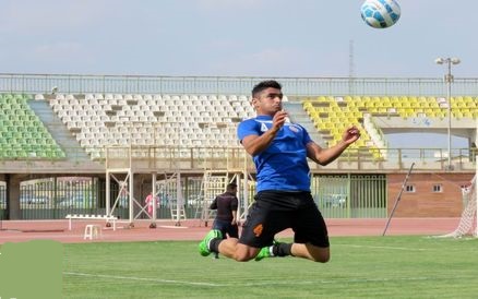 عبدالله حسینی