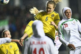 عراق و اردن