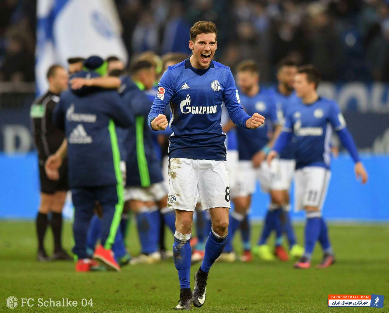 لئون گورتسکا