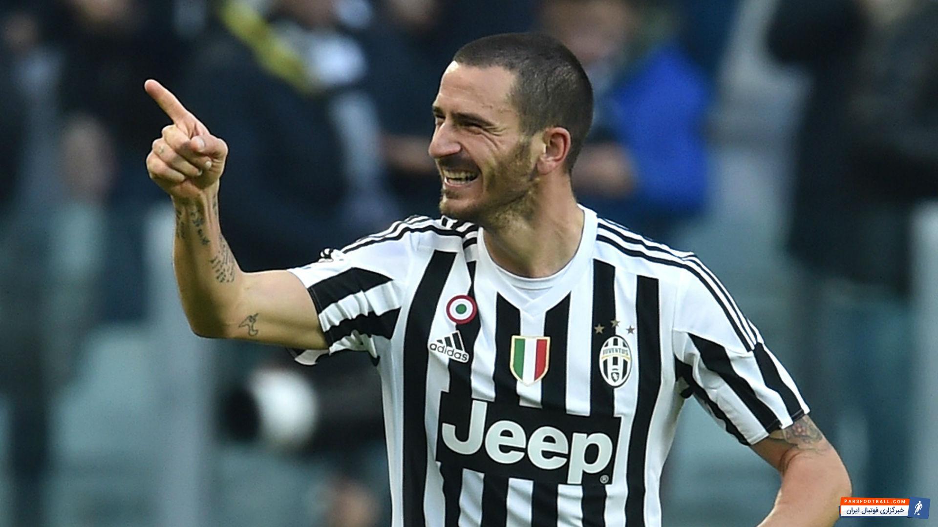 لئوناردو بونوچی