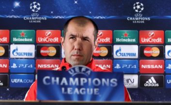 لئوناردو ژاردیم