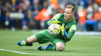 مارک آندره‌ تراشتگن