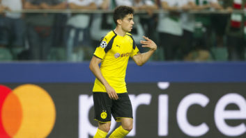 مارک بارترا