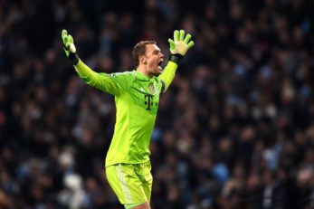 مانوئل نویر