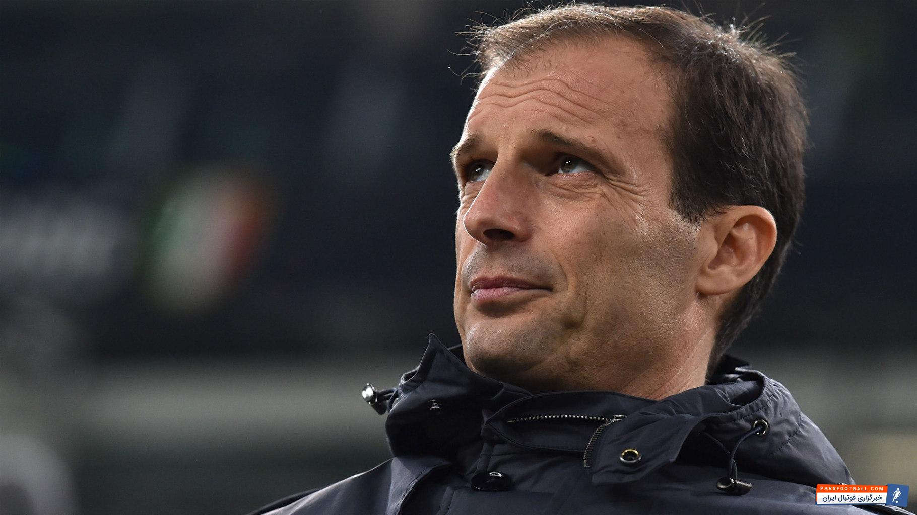 ماسیمیلیانو آلگری