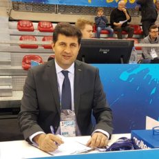 محسن کرباسچی