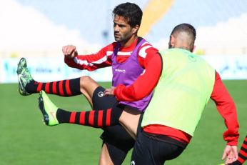 مسعود شجاعی