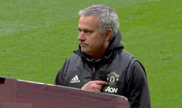 ژوزه مورینیو