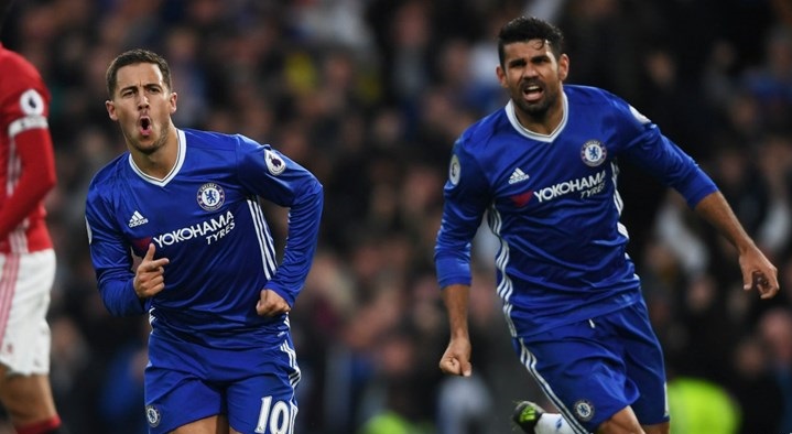 هازارد و کاستا