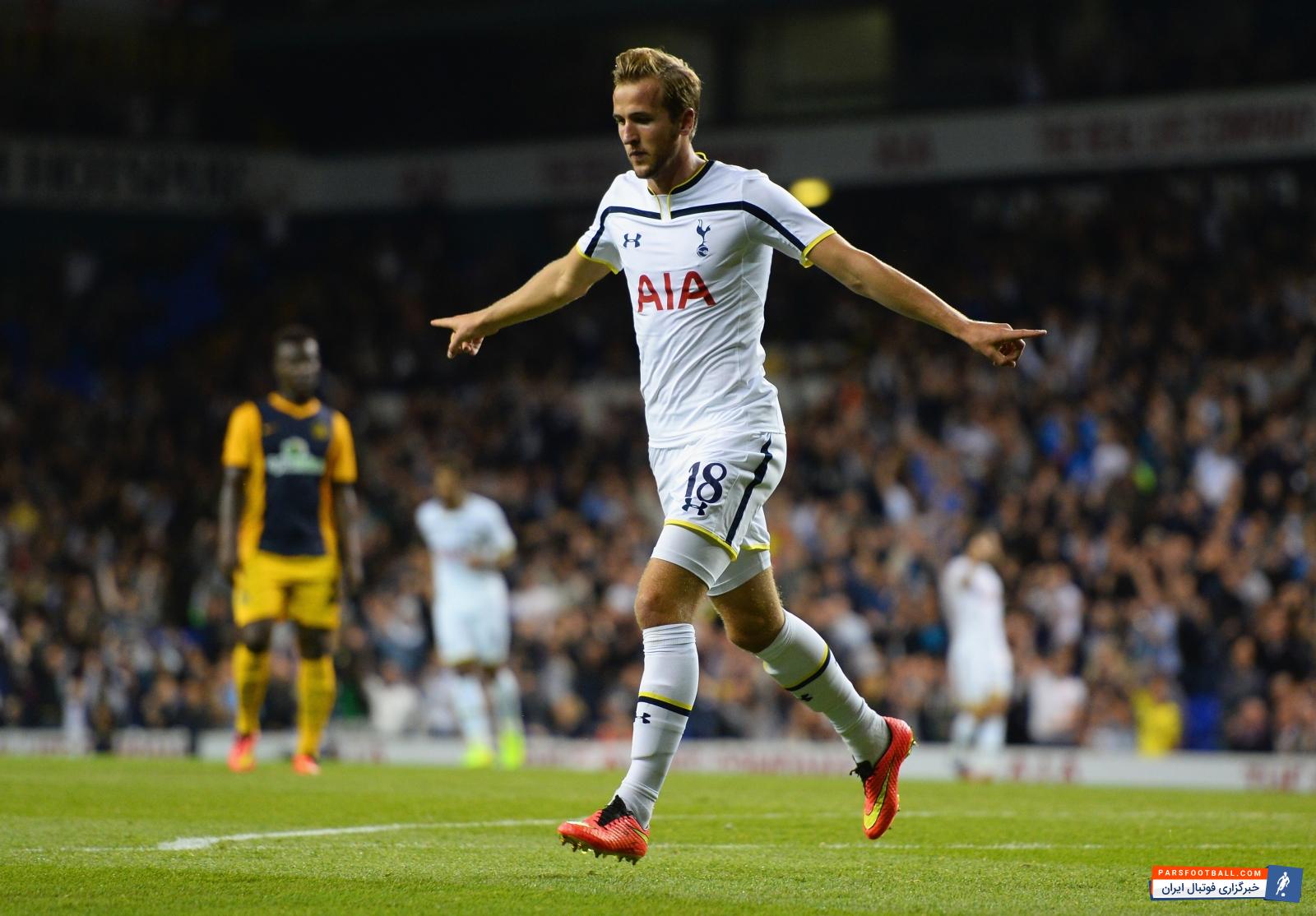 فدراسیون انگلیس