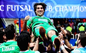 وحید شمسایی