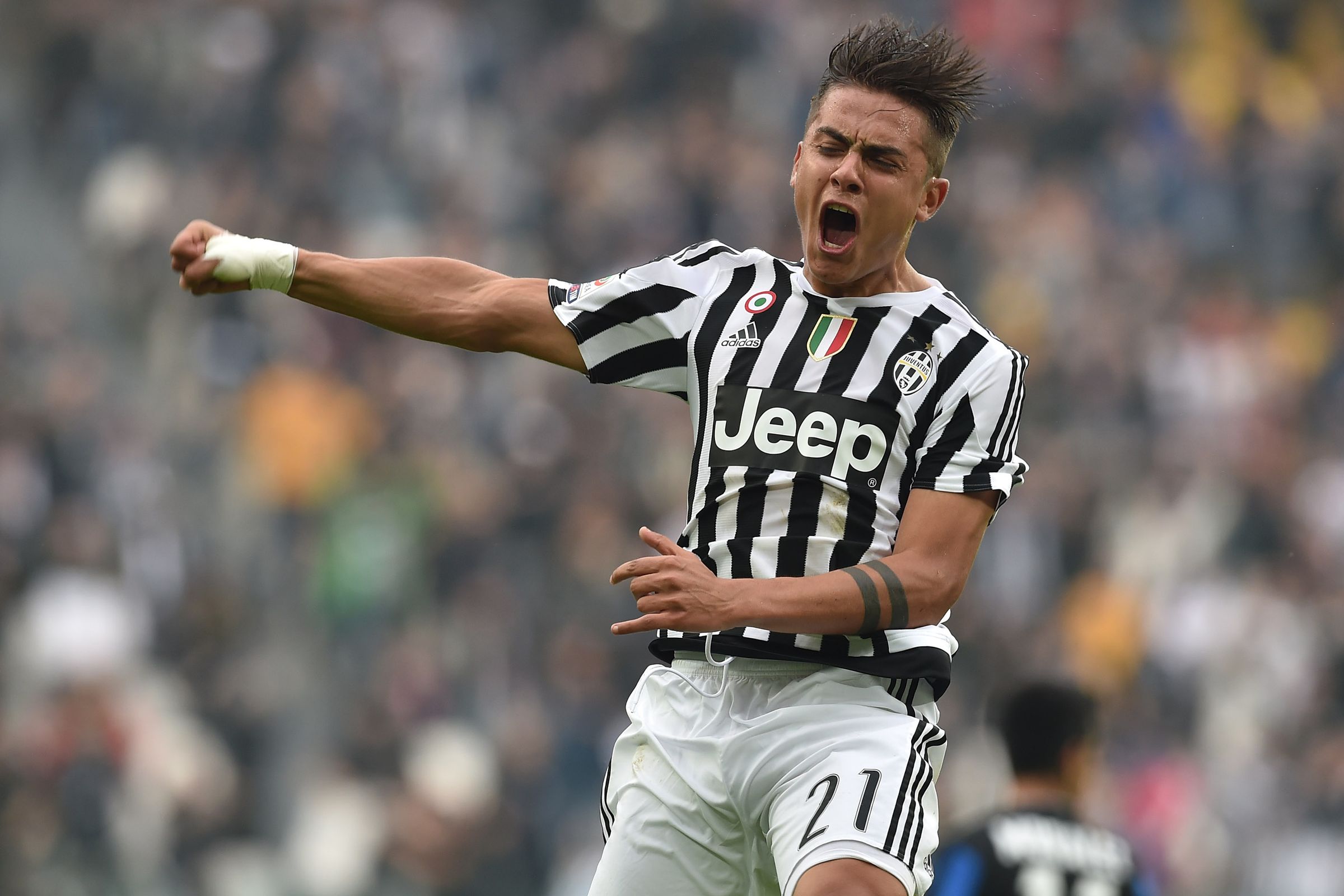 پائولو دیبالا