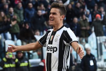 پائولو دیبالا