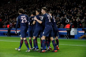 پاری سن ژرمن