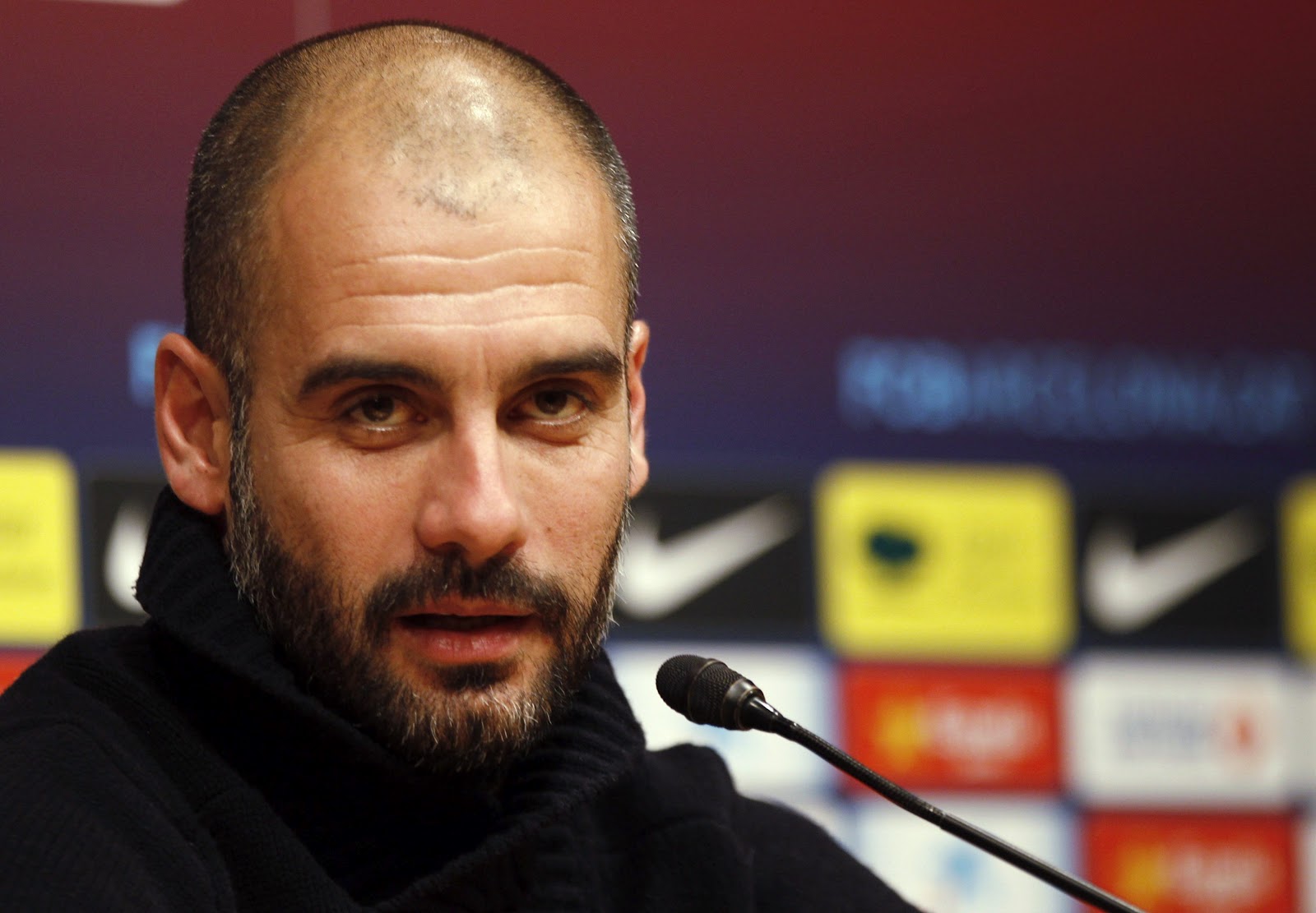 پپ گواردیولا