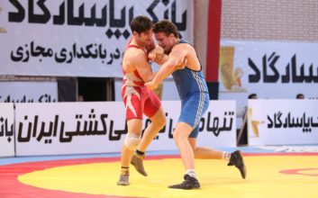 اسماعیل بهکار