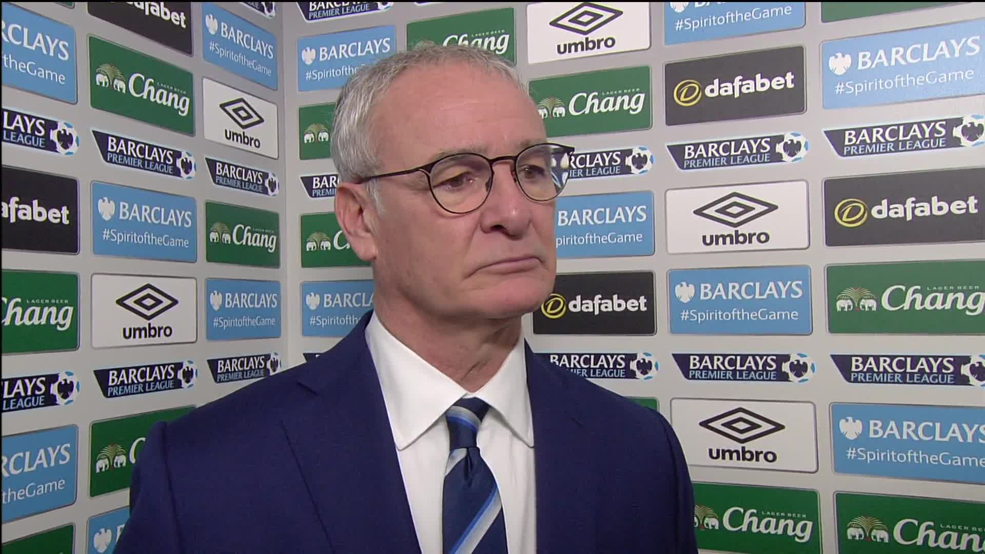 کلودیو رانیری