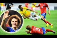 30 دایو شرم آور دنیای فوتبال