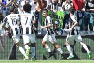 بازی یوونتوس و کروتونه