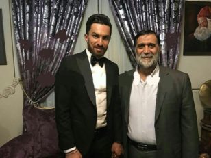 آجورلو _ خالد شفیعی