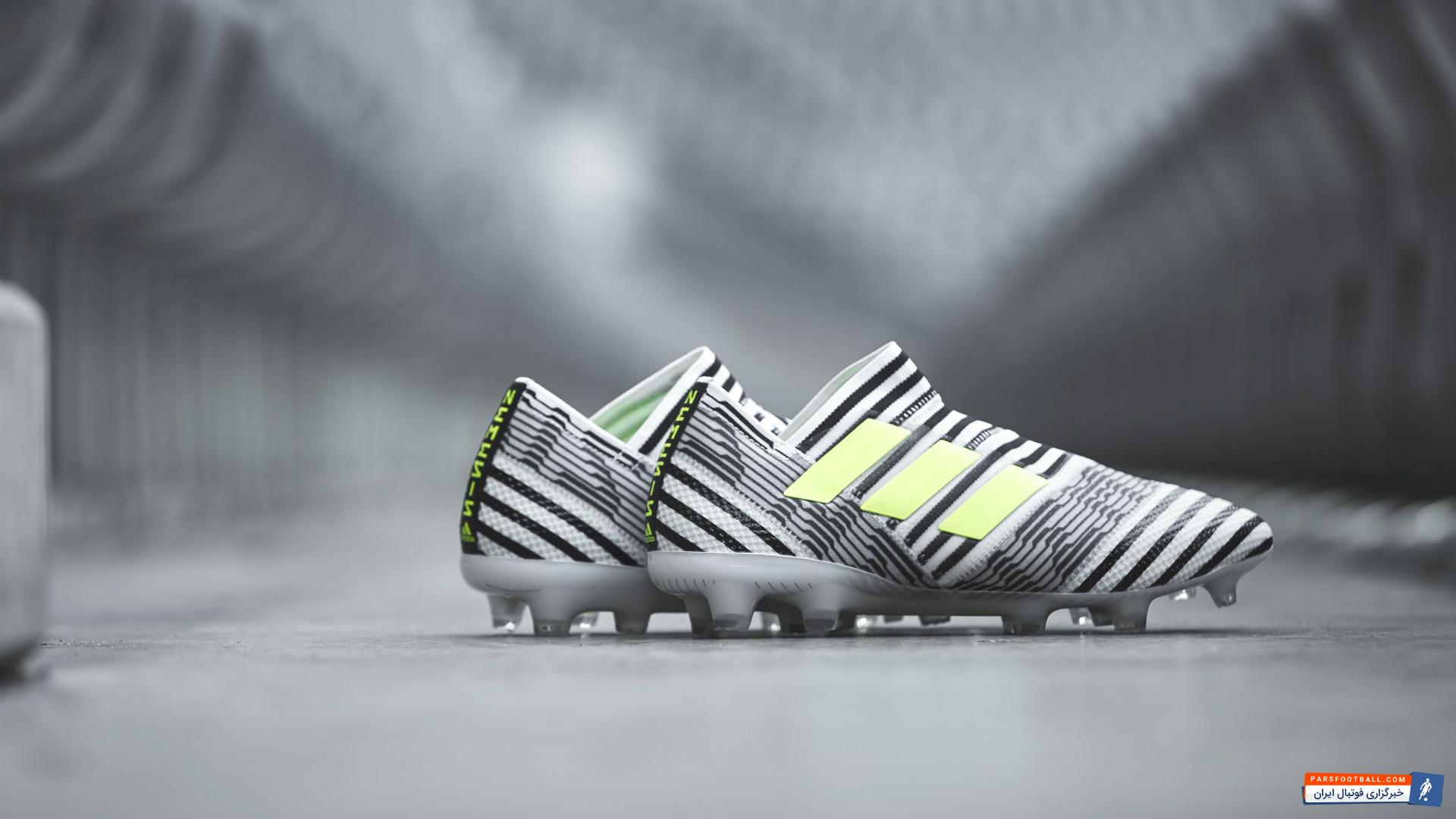 لیونل مسی ستاره آرژانتینی