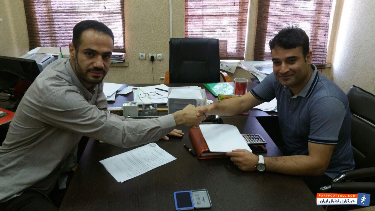 سید محمد حسینی