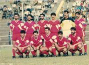 تیم فوتبال سپیدرود رشت