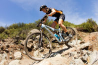 دوچرخه سواری زنان