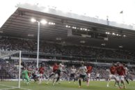 خلاصه بازی تاتنهام و منچستریونایتد