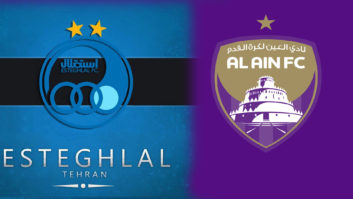 رادیو پارس فوتبال ؛ نگاهی به بازی تیم های استقلال تهران-العین