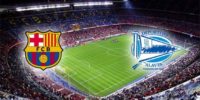پیش نمایش دیدار بارسلونا برابر آلاوز