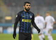 عملکرد باربوسا بازیکن اینتر در دیدار برابر ساسولو