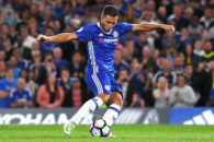 عملکرد هازارد بازیکن چلسی در دیدار برابر واتفورد