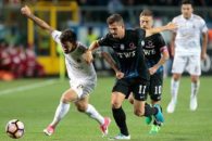 خلاصه بازی آتالانتا 1-1 آث میلان