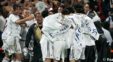 مروری بر قهرمانی های رئال مادرید در هفته پایانی