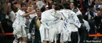 مروری بر قهرمانی های رئال مادرید در هفته پایانی