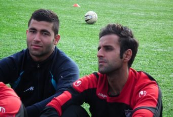 عباس بختیاری