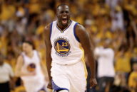 رایموند گرین