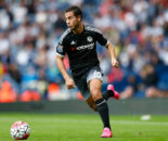 عملکرد هازارد بازیکن چلسی در دیدار برابر وست برومویچ