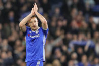 عملکرد تری بازیکن چلسی در دیدار برابر واتفورد