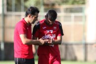 مصدومیت محسن مسلمان