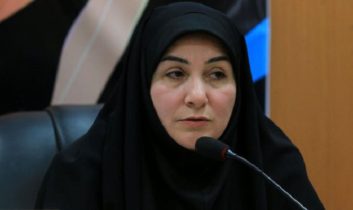 فریبا محمدیان