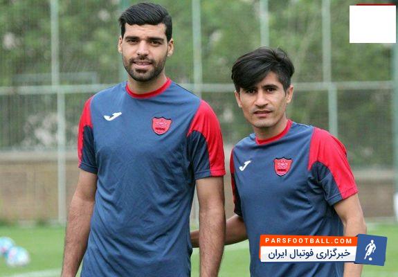 محمد امین آرام طبع