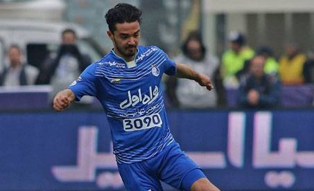 امید نورافکن