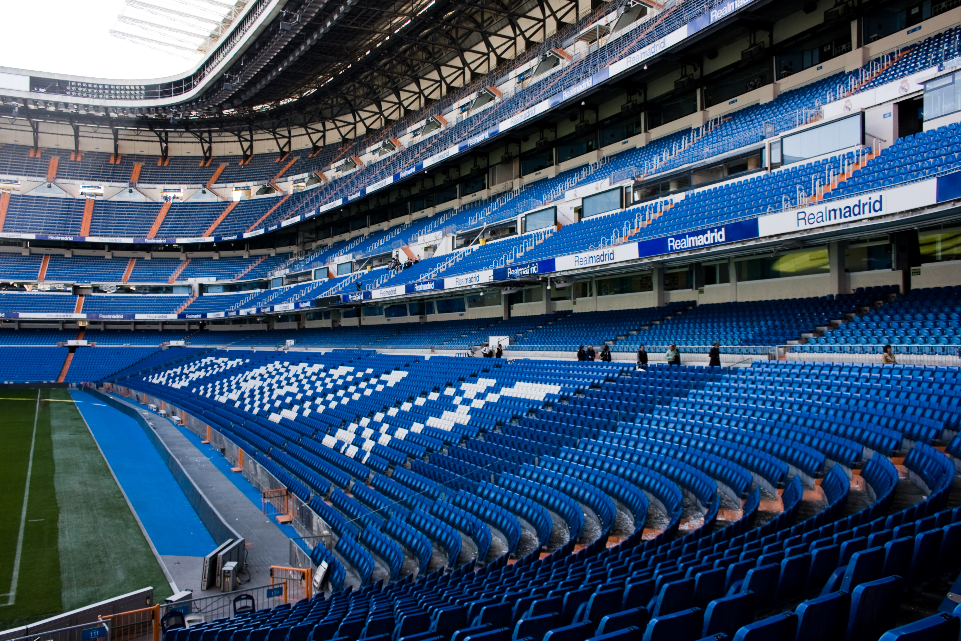 سانتیاگو برنابئو